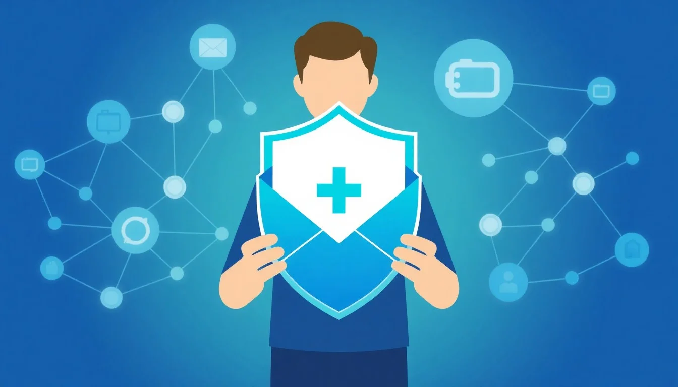 Hogyan őrizd meg az adataidat és tarts rendet az emailjeid között?