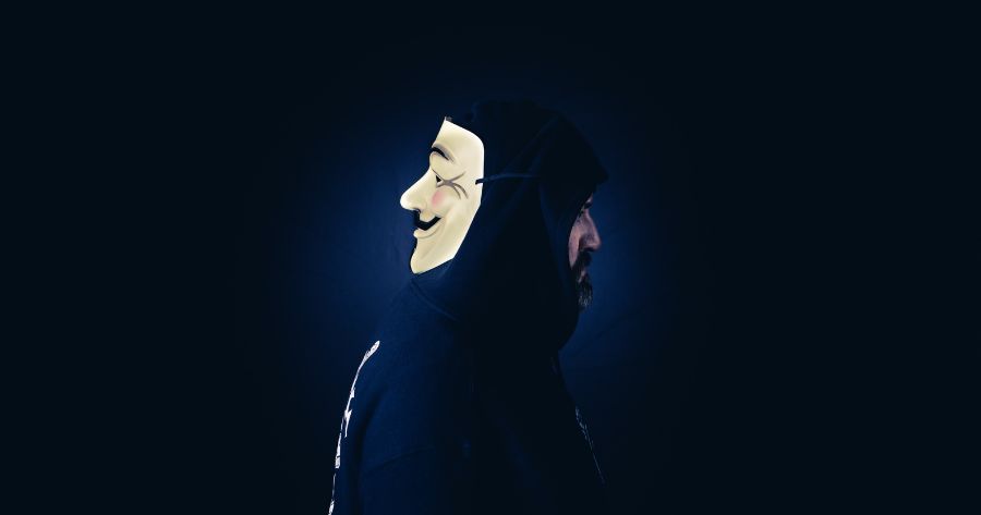 dark web anonymous